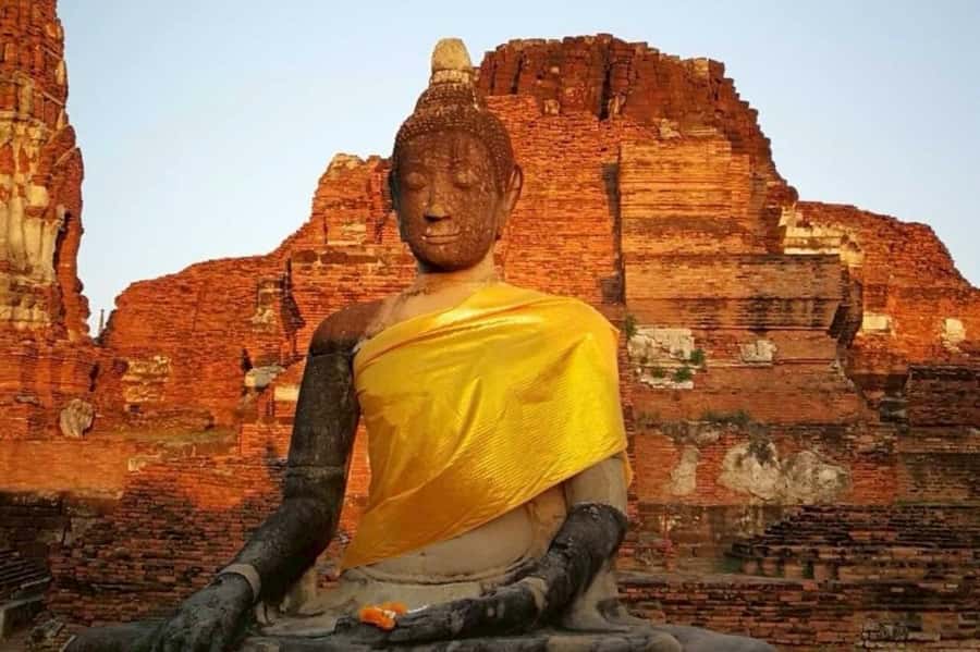 Bangkok: Ayutthaya 3 Historic Attractions Private Day Tour - Price and Value: Why It Can Be Worth $143