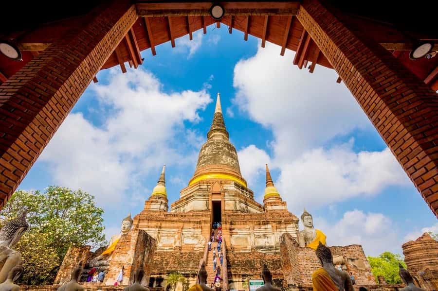 Bangkok: Ayutthaya 3 Historic Attractions Private Day Tour - Should You Book This Bangkok-to-Ayutthaya Day Tour?