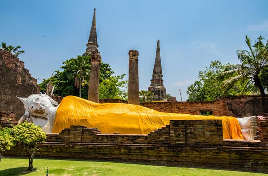 Bangkok: Ayutthaya 3 Historic Attractions Private Day Tour - FAQ