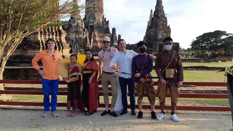 Bangkok: Ayutthaya Ancient Capital, Temples & Summer Palace - Key highlights I’d plan around