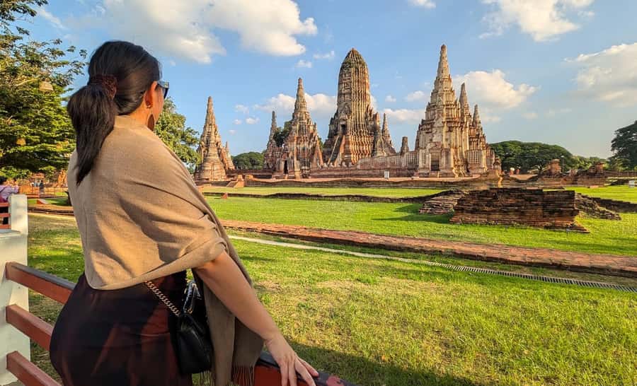 Bangkok: Ayutthaya Day Trip by Private Car with Boat Tour - The 4-hour longtail boat on the Chao Phraya: the main reason to do it