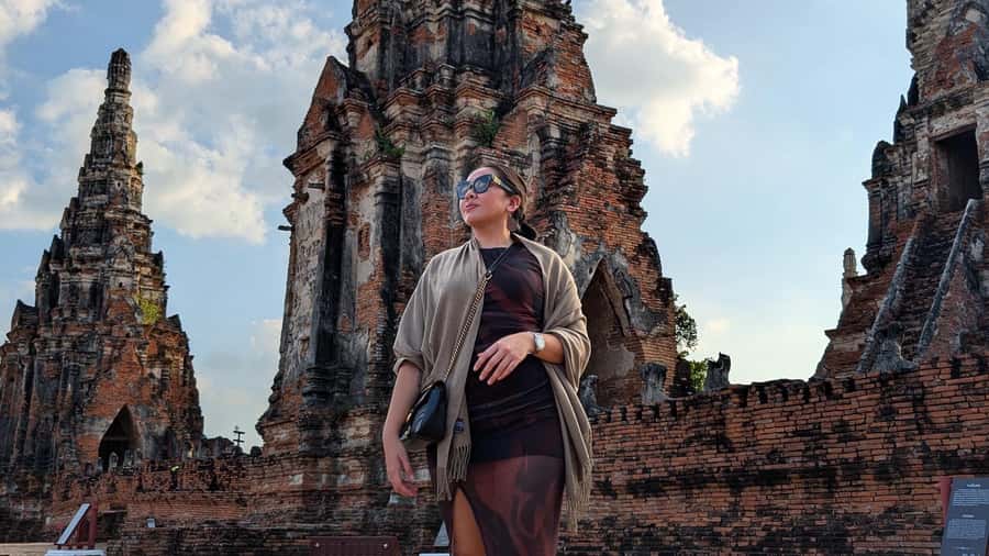 Bangkok: Ayutthaya Day Trip by Private Car with Boat Tour - The “no guide” reality: what to plan for and how to make it work