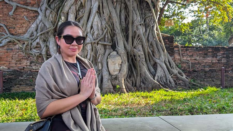 Bangkok: Ayutthaya Day Trip by Private Car with Boat Tour - Bangkok to Ayutthaya by private car: comfortable, direct, low-stress