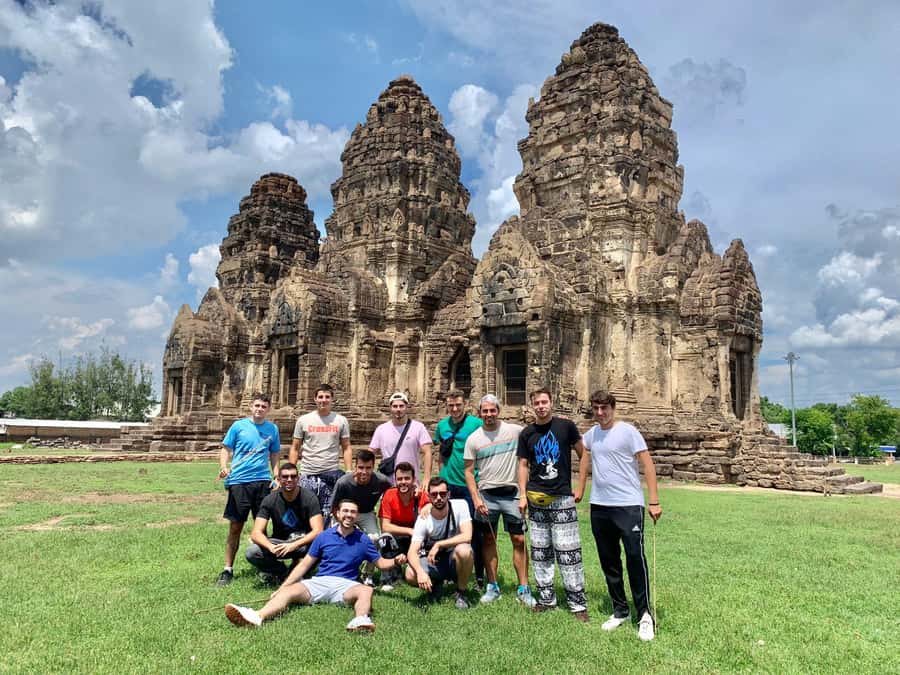 Bangkok: Ayutthaya & Local Market Tour In Spanish or English - Price and value at $157: what you get that saves you time