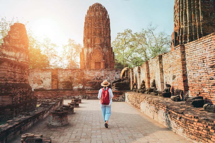 Bangkok: Ayutthaya & Lopburi Monkey Temple Private Day Trip - Key highlights you will actually use