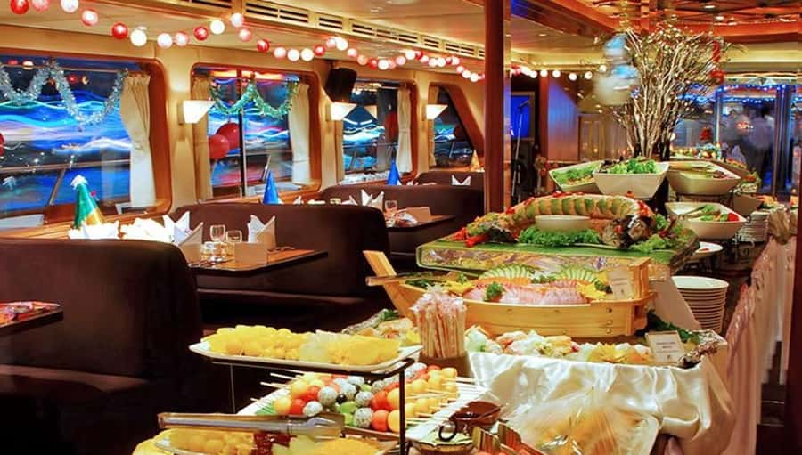 Bangkok: Ayutthaya Temples and River Cruise Day Tour - River City Bangkok start point: easy meeting, no hotel pickup