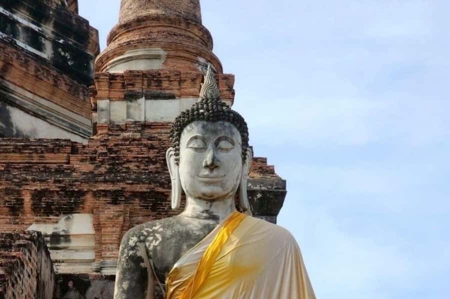 Bangkok: Ayutthaya VIP Day Trip with Boat Ride & Guide - Group size, guide language, and how to get the most from your day