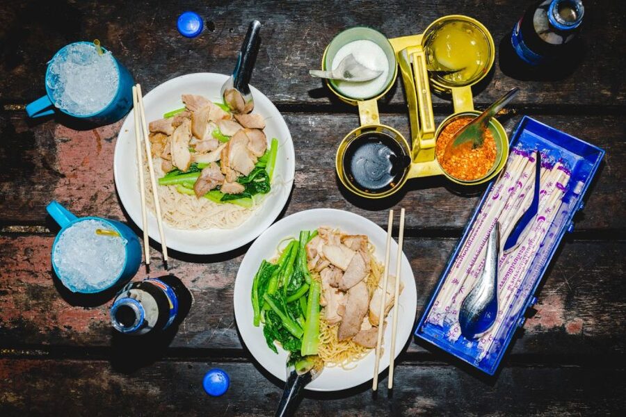 Bangkok: Backstreets Food Tour with 15+ Tastings - Price and Value at $62 for 4 Hours of Chinatown Access
