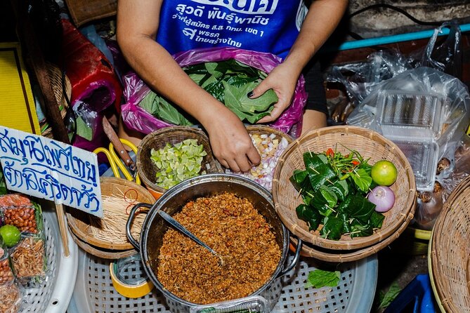 Bangkok Backstreets Food Tour with 15+ Tastings - The guide team matters: what you’ll learn from Annie, Ant, Bew, Wan, Ploy, and Rach