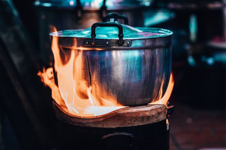 Bangkok: Backstreets Food Tour with 15+ Tastings - Timing Matters: Night Market Energy and Morning Alternatives