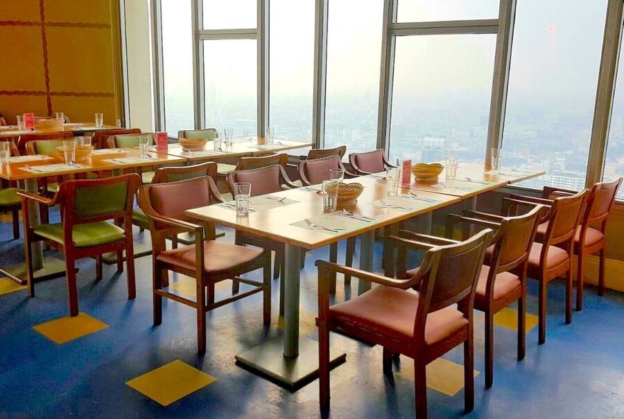 Bangkok: Baiyoke Observation Deck with Lunch/Dinner Buffet - Food Quality and Value: What You’re Really Paying For