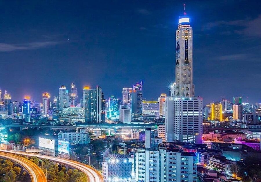 Bangkok: Baiyoke Observation Deck with Lunch/Dinner Buffet - Practical Tips to Make Your Visit Feel Easy