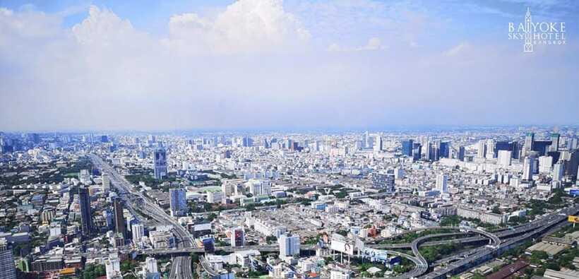 Bangkok: Baiyoke Sky Hotel Observatory Entry Ticket & Drink - Should you book Baiyoke Sky Observatory tickets?