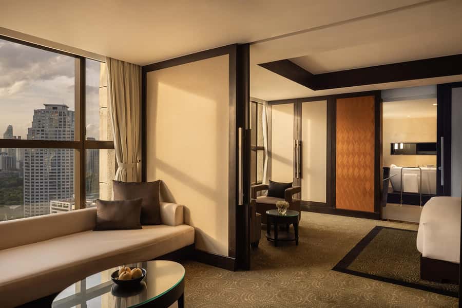 Bangkok: Banyan Tree Hotel Staycation Packages - Key highlights to know before you go