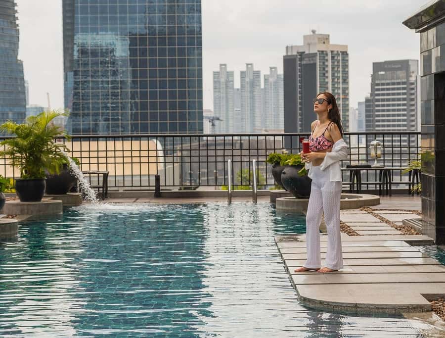 Bangkok: Banyan Tree Hotel Staycation Packages - Who this staycation package suits best