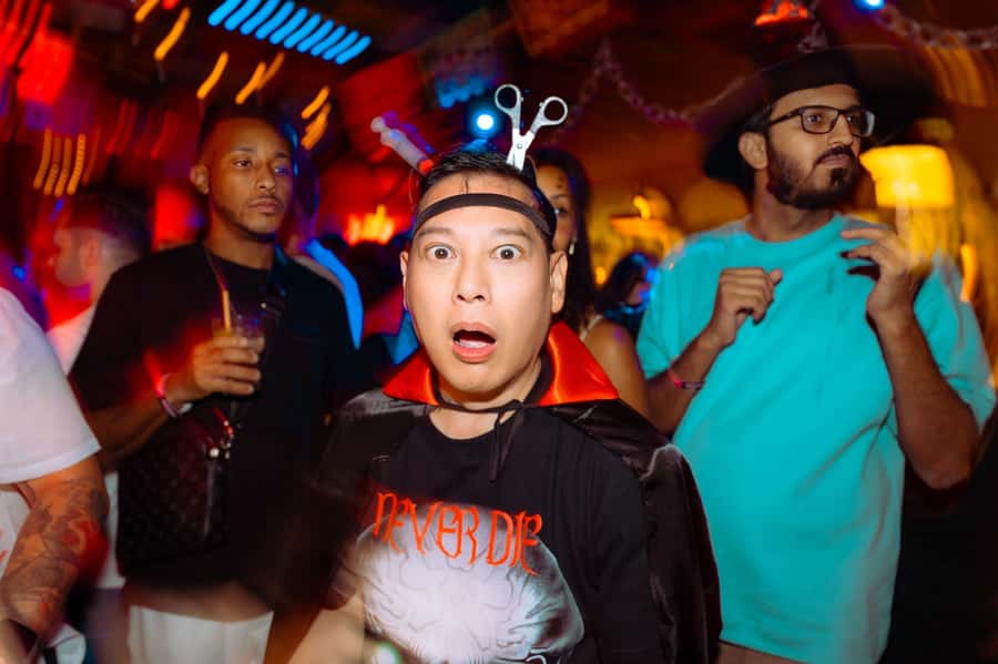 Bangkok: Bar and Club Crawl - Key Highlights You Should Actually Care About
