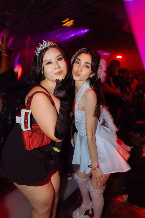 Bangkok: Bar and Club Crawl - The Four Stops Plan: Cocktail Bar First, Then Techno, EDM, and Hip-Hop