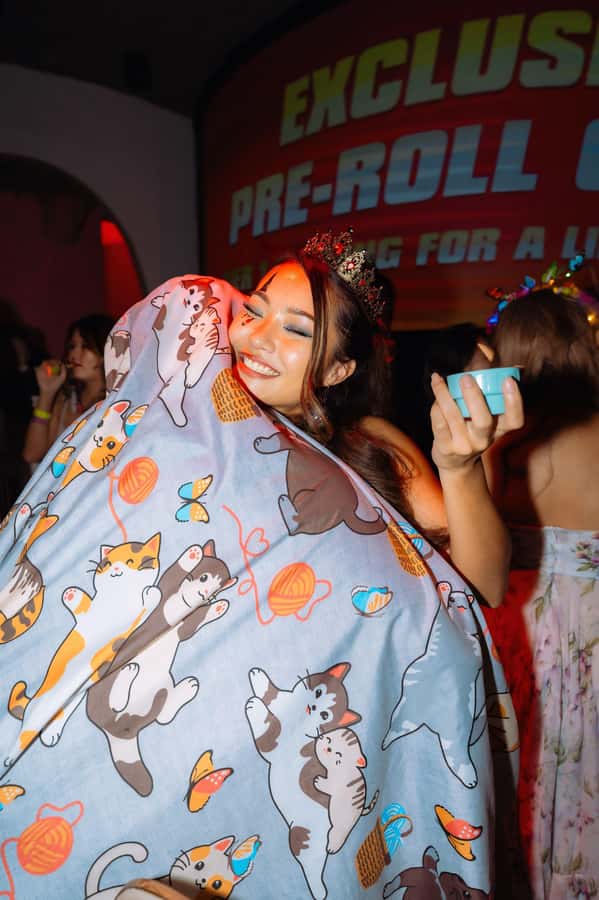 Bangkok: Bar and Club Crawl - Who This Club Crawl Suits Best in Bangkok