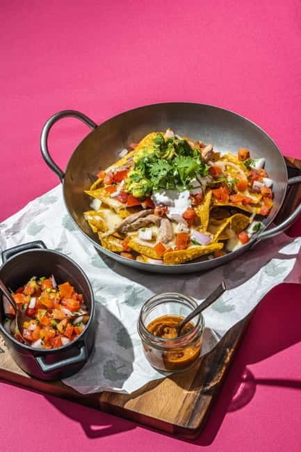 Bangkok: Bar.Yard Rooftop Bar Kimpton Maa-Lai F&B Packages - How the evening flow likely works during your 90 minutes