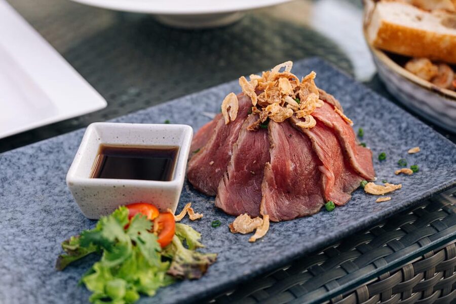 Bangkok: Barracuda Rooftop Bar Akara Hotel - Timing and What Your 90 Minutes Should Feel Like