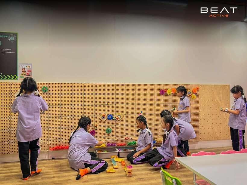 Bangkok: BEAT Active Indoor Sport Experience Ticket - Who this is best for, and who should skip it
