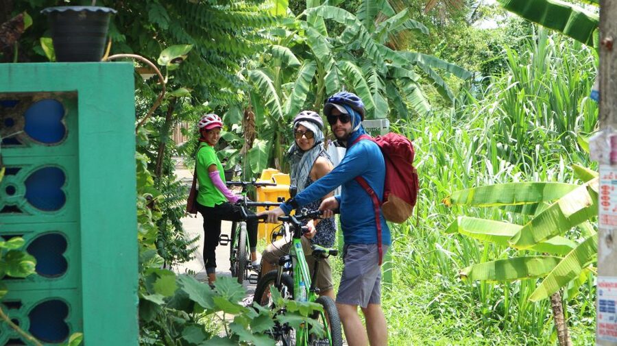 Bangkok: Bike and Canal Boat Tour with Lunch - Why a Thonburi bike-and-canal tour changes your view of Bangkok