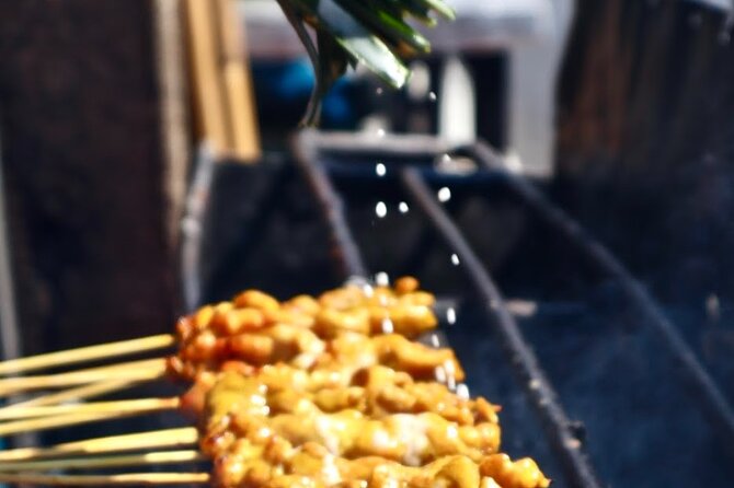 Bangkok by Night Food Tour with 10+ Tastings in Chinatown - Chinatown Bangkok: Street-Food Confidence Without Guessing