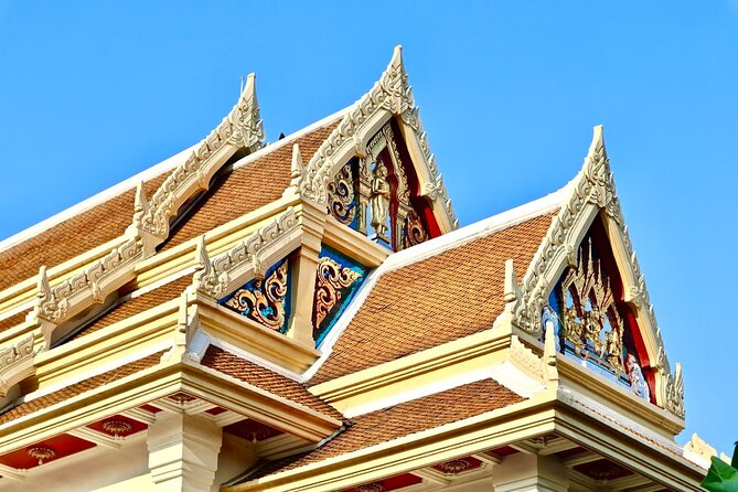 Bangkok by Night Food Tour with 10+ Tastings in Chinatown - Price Check: Is $46.99 Worth It for Bangkok Street Food?