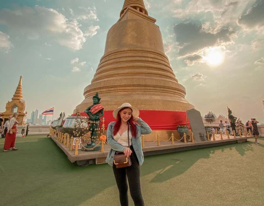Bangkok By Night: The Ultimate Experience - A 6-Hour Night Route That Actually Feels Manageable