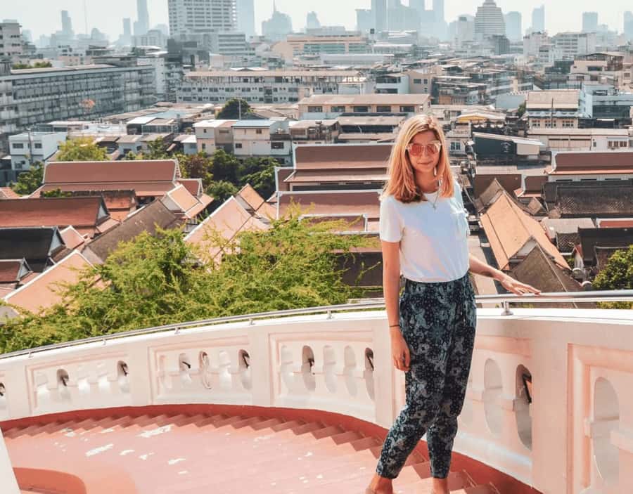 Bangkok By Night: The Ultimate Experience - Who Should Book Bangkok By Night, and Who Might Skip It