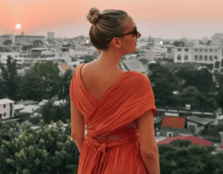 Bangkok By Night: The Ultimate Experience - Dinner at a Michelin-Star Kitchen: Value Comes From What’s Included