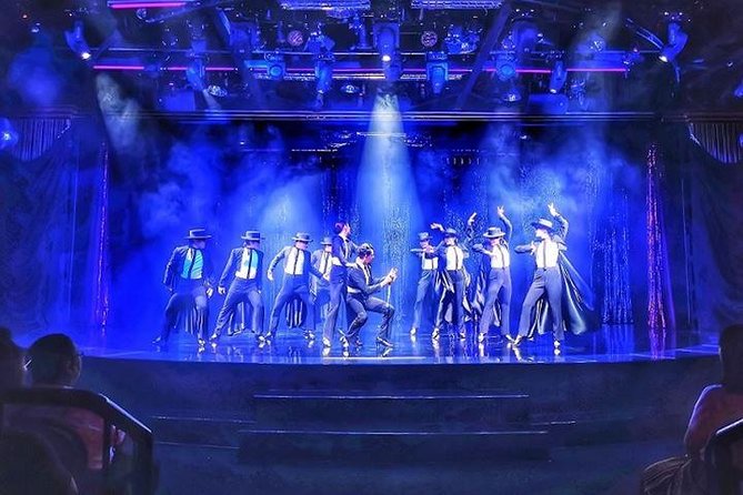 Bangkok Cabaret Show - How the evening works: showtimes, timing, and the Asiatique factor