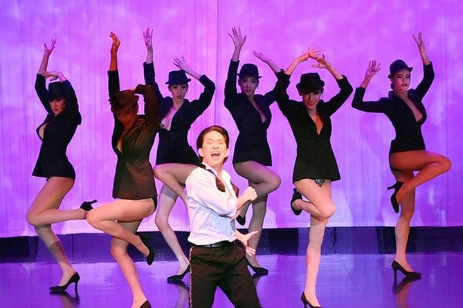 Bangkok Cabaret Show - Practical tips that make the night smoother