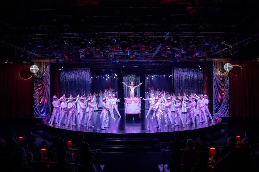Bangkok: Calypso Cabaret Show with Hotel Transfer - Price and Value: Is $54 Worth It?