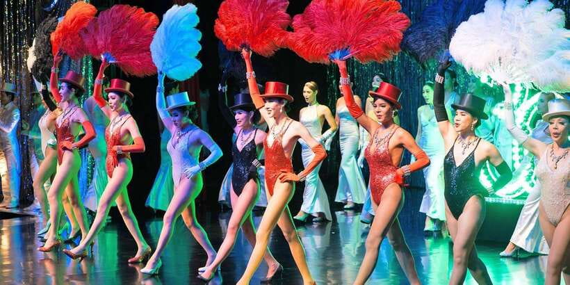 Bangkok: Calypso Cabaret Show with Thai Set Dinner - Key Things You Will Notice at Calypso Cabaret