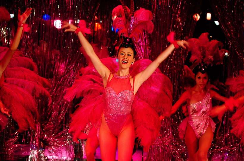Bangkok: Calypso Cabaret Show with Thai Set Dinner - Should You Book Calypso Cabaret With Thai Set Dinner?