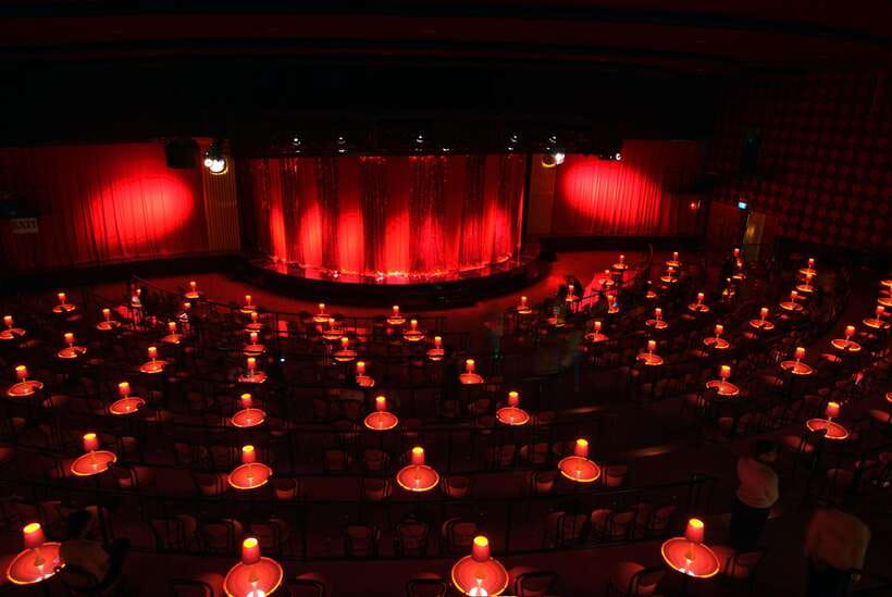 Bangkok: Calypso Cabaret Show with Thai Set Dinner - Who Should Book Calypso With Dinner, and Who Might Skip