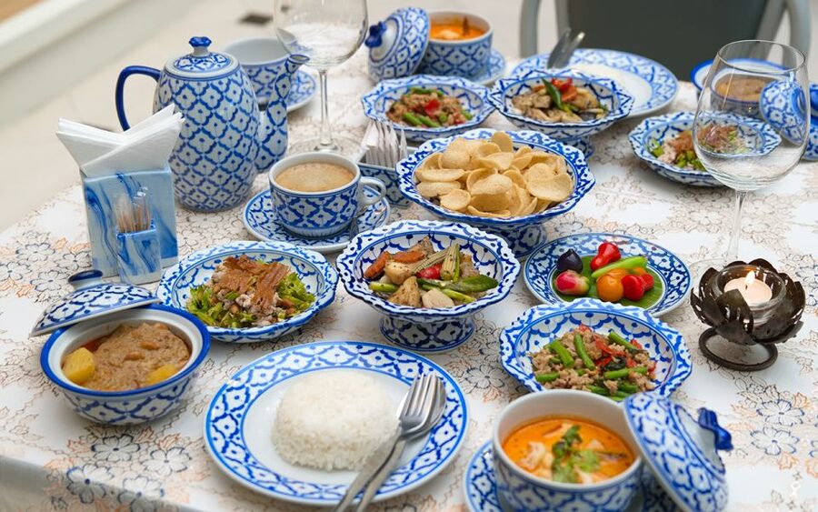 Bangkok: Calypso with Thai Classical Dance - Price and value for $32 in Bangkok