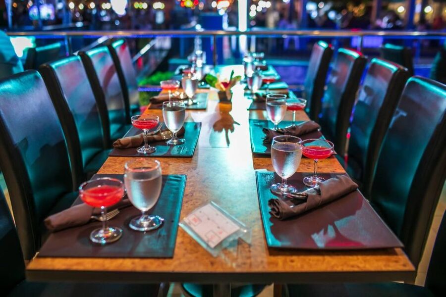 Bangkok: Calypso x White Orchid Cruise with Private Transfer - Quick checklist so you do not lose time or energy