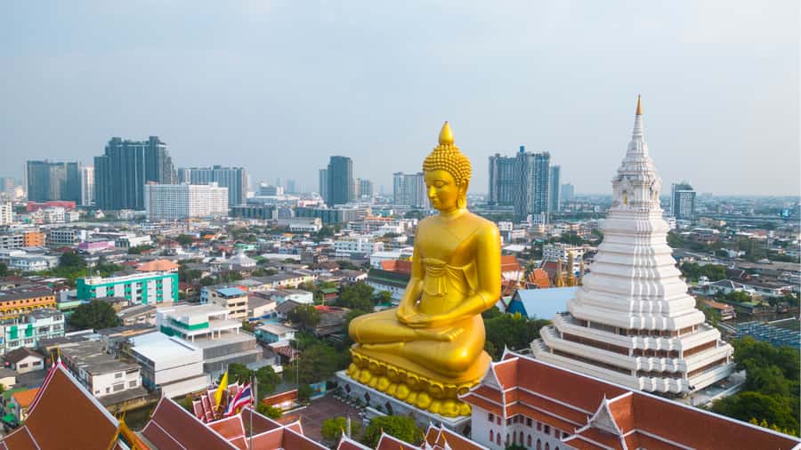 Bangkok: Canal Longtail Boat Sightseeing Cruise - Key Highlights You Should Not Miss
