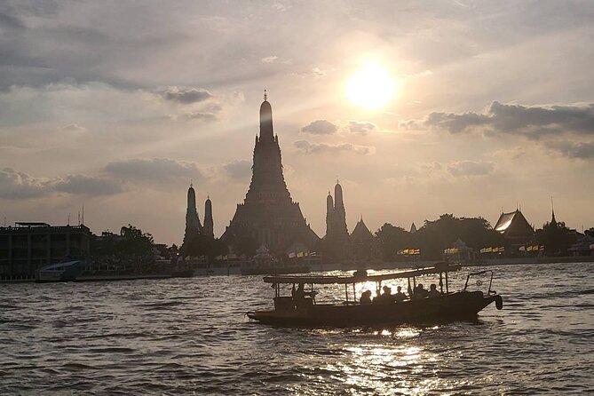 Bangkok Canal Tour: 2-Hour Longtail Boat Ride - What you pay $37.50 for, and when it feels like value