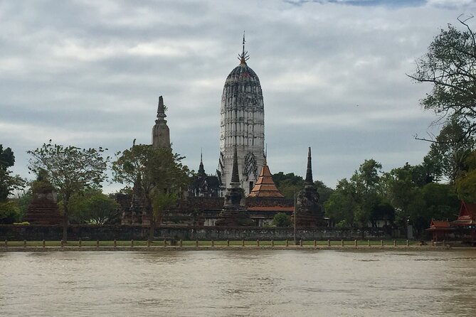 Bangkok Canal Tour by long tail boat, Wat Arun and Wat Pho - Grand Palace Time, and Why the Rules Need Planning