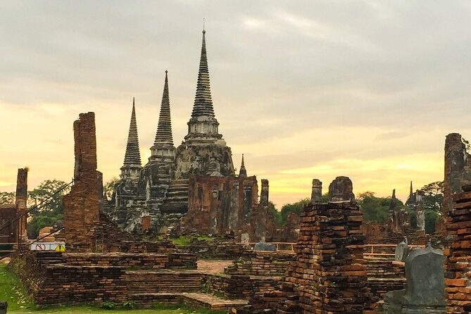 Bangkok Canal Tour by long tail boat, Wat Arun and Wat Pho - Price and Value: Is $113.39 Worth It?