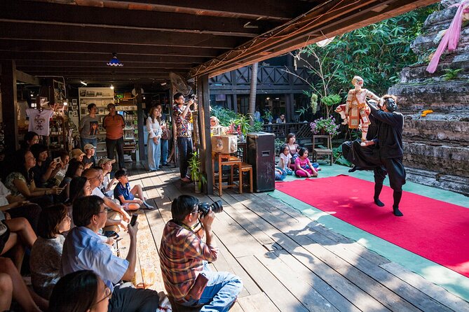 Bangkok Canal Tour: Chaophraya River and Wat Arun - Why Bangkok Looks Different From a Longtail Boat