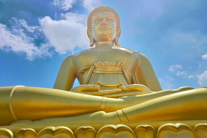 Bangkok Canal Tour: Chaophraya River and Wat Arun - Stop 2: Wat Arun Temple of Dawn, Chao Phraya River Views, and Costs