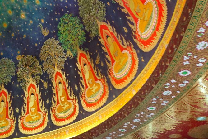 Bangkok Canal Tour: Chaophraya River and Wat Arun - Group Size, Private Options, and Who This Tour Fits Best
