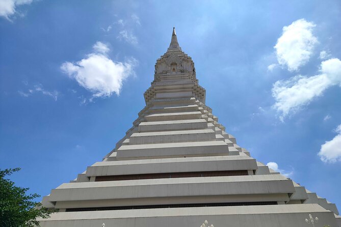 Bangkok Canal Tour: Chaophraya River and Wat Arun - Practical Tips That Make the Day Easier
