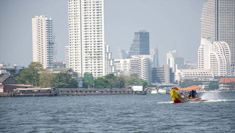 Bangkok: Canal Tour, River Local Life & Wat Arun Guide Visit - Should you book the Bangkok Canal Tour and Wat Arun guide?