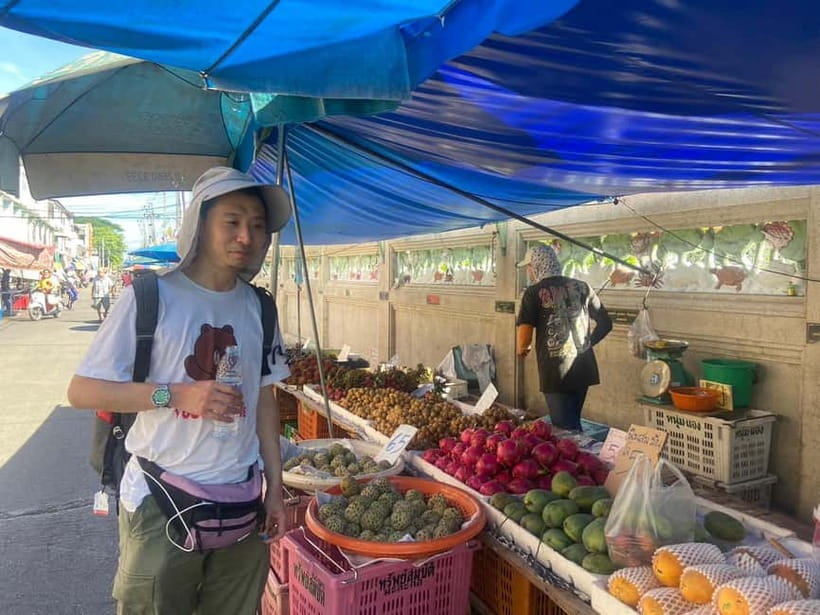Bangkok Canals Hop-On Hop-Off Boat Tour - Boat time, what to bring, and practical comfort tips