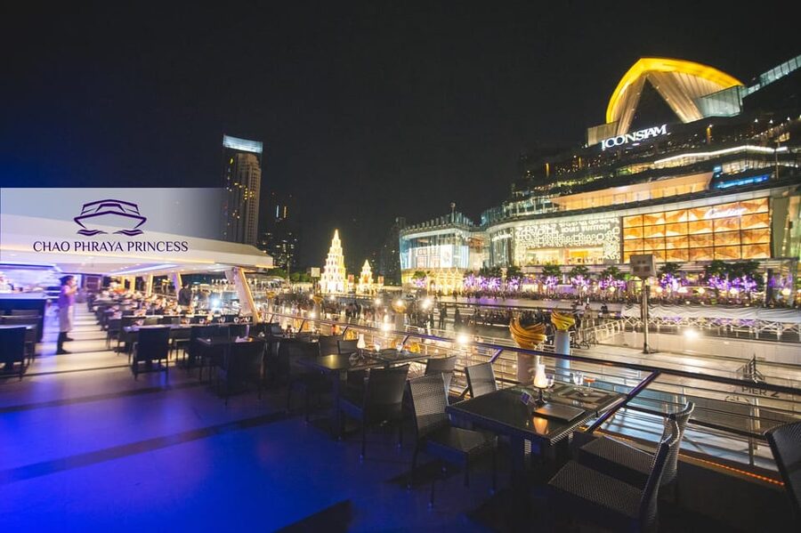 Bangkok: Chao Phraya Princess Dinner Cruise - Practical tips before you go (small things that help a lot)